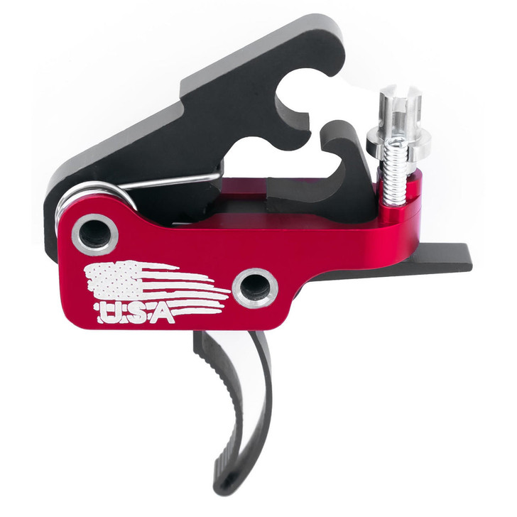 Elftmann Tactical Elftmann Match Pro Trigg Curved Fa 