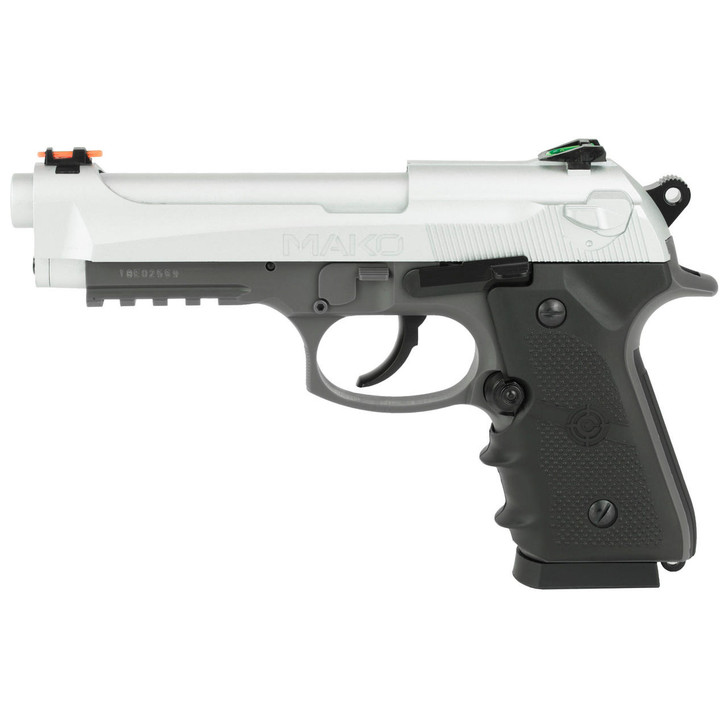  Crosman CM9B Mako Blowback Bb Pistol 