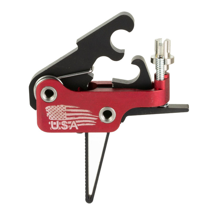 Elftmann Tactical Elftmann Match Pro Trigg Straight Fa 