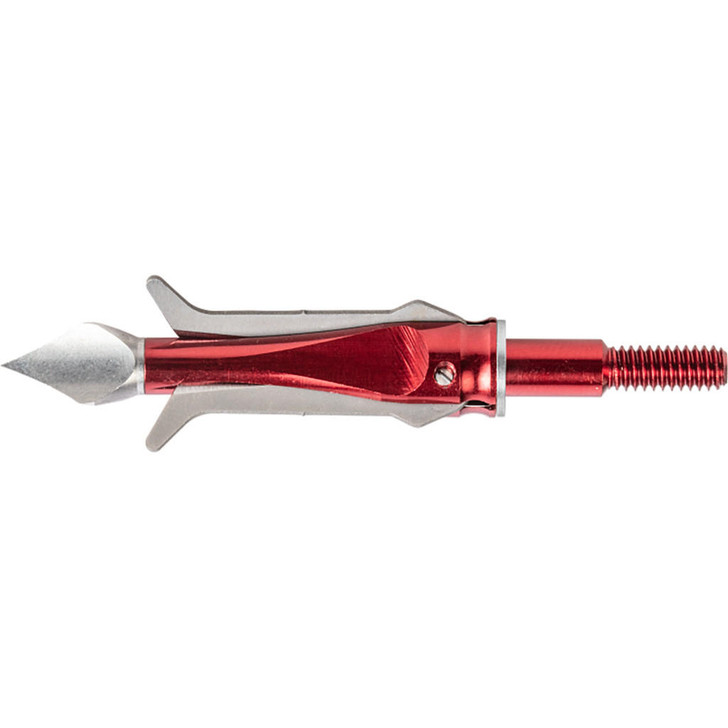 Rocket Siphon Broadheads 100 Gr 3 Pk