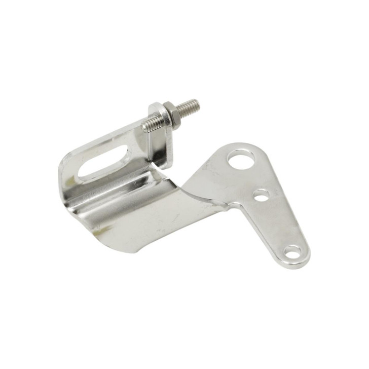 LOKAR SS Throttle Bracket 