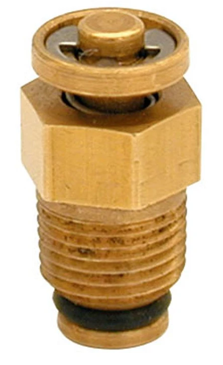 MOROSO Air Bleed Valve 