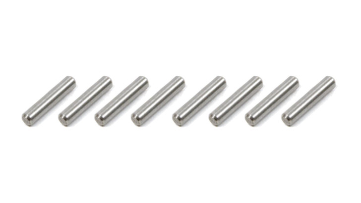 QA1 Piston Dowel Pin Kit 8pk 