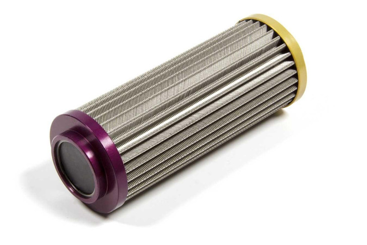 PETERSON FLUID Replacement 100 Micron Oil Filter Element 