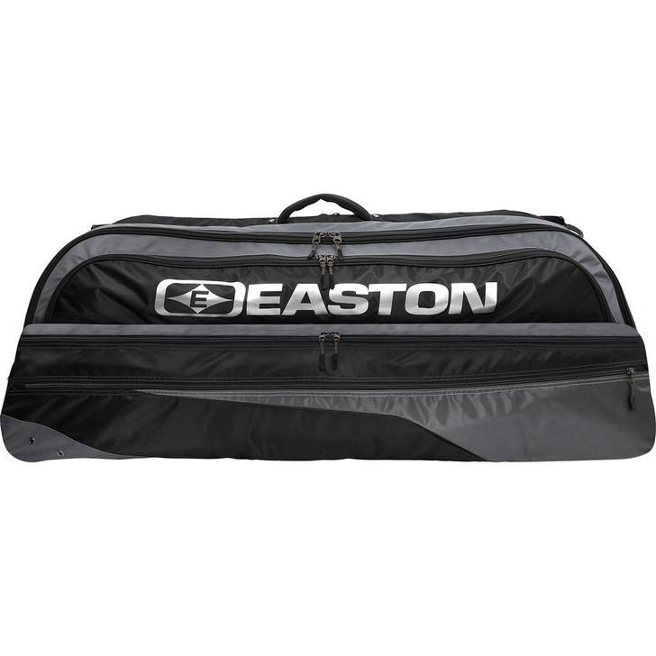 Easton Elite Double Bowcase 2.0 Gray/black