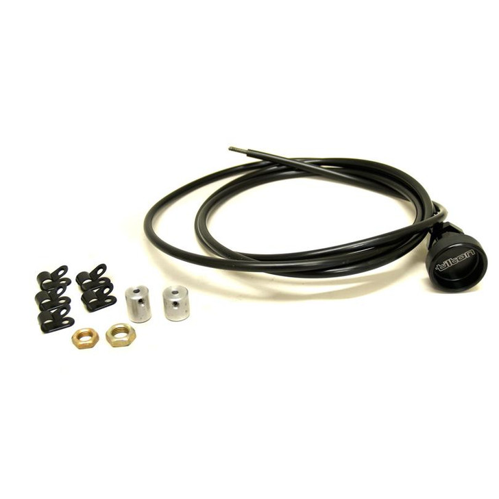 TILTON Remote Cable Adjuster Billet 