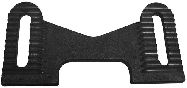 U-B MACHINE Adj Upper Control Arm Mount 