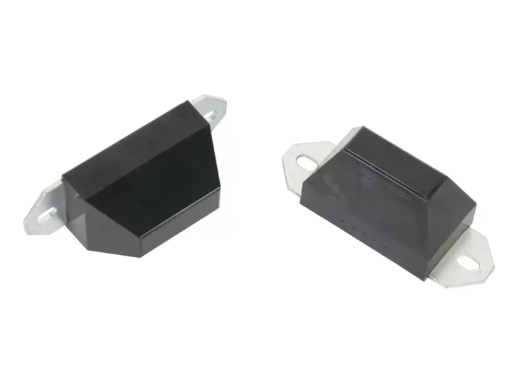 WHITELINE PERFORMANCE Bump Stop Bushing Jeep CJ7 76-86 