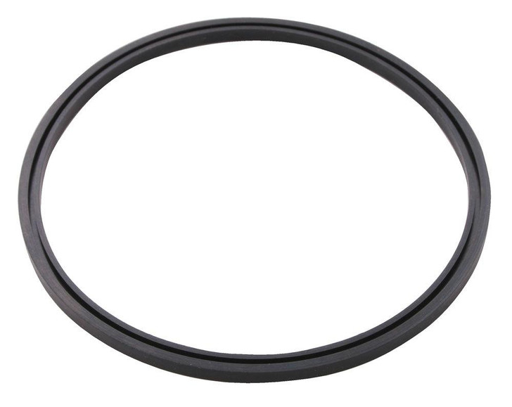 MOROSO A/C Base Gasket - 5-1/8 Dia. 