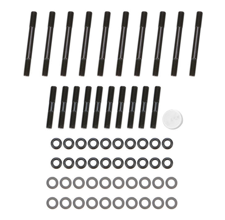 OPTITORQUE TECHNOLOGIES LLC SBF 351W Head Stud Kit 