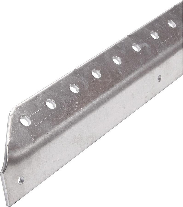 ALLSTAR PERFORMANCE Alum Body Angle 120 Deg 30in 