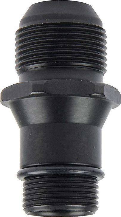 ALLSTAR PERFORMANCE 20AN Fitting Black 