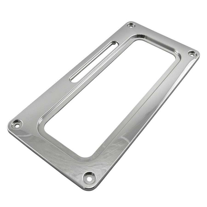 B and M AUTOMOTIVE Cover Plate for 80776 