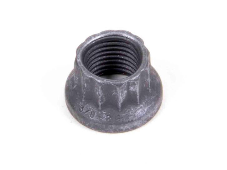 ARP Self-Locking 12pt. Nut 3/8-24 (1) 