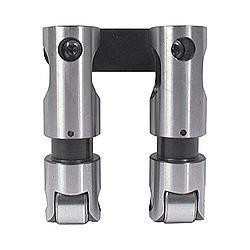 CROWER Roller Lifters - SBC (2) 