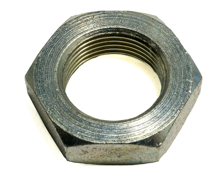 FK ROD ENDS Jam Nut 1 1/4-12 Steel RH 