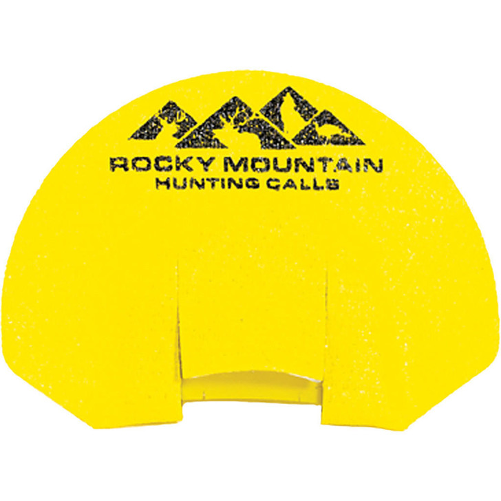 Rocky Mountain Mellow Momma Diaphgragm Call