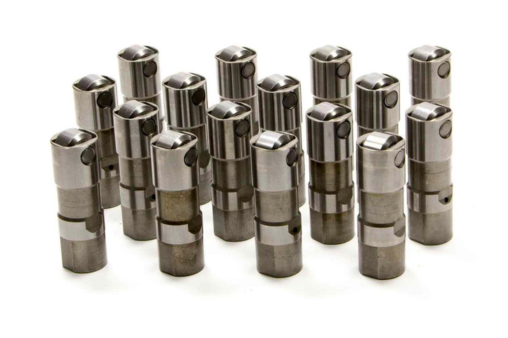 CHEVROLET PERFORMANCE Hydraulic Roller Lifters - GM LS Series 