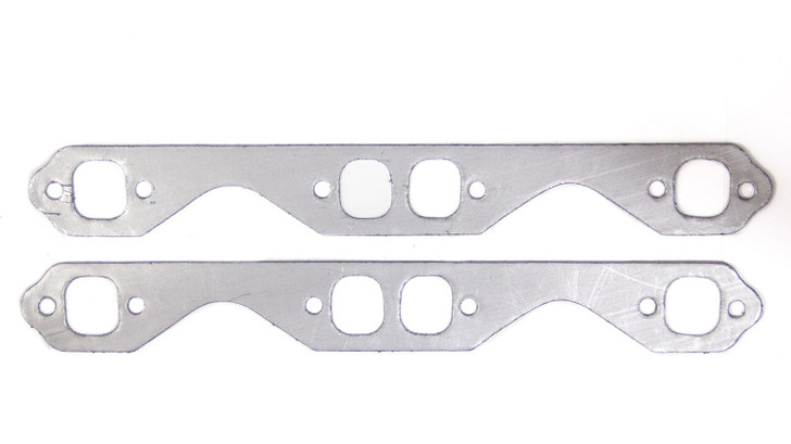 REMFLEX EXHAUST GASKETS Exhaust Gaskets SBC Stock Square Port 