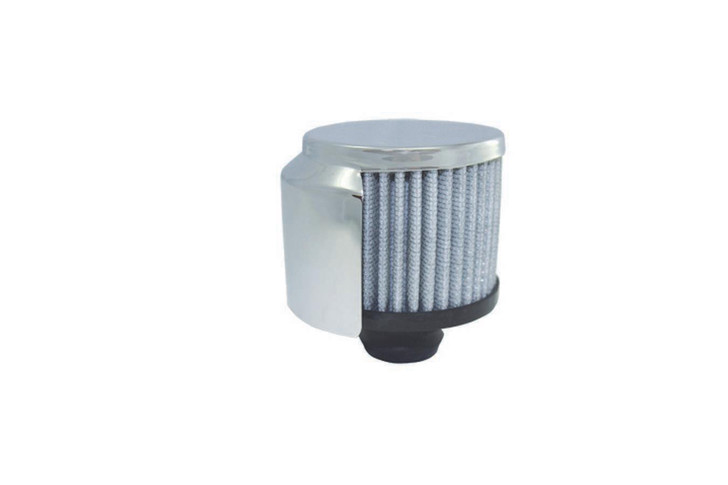SPECIALTY PRODUCTS COMPANY Breather Cap Push In Shielded 