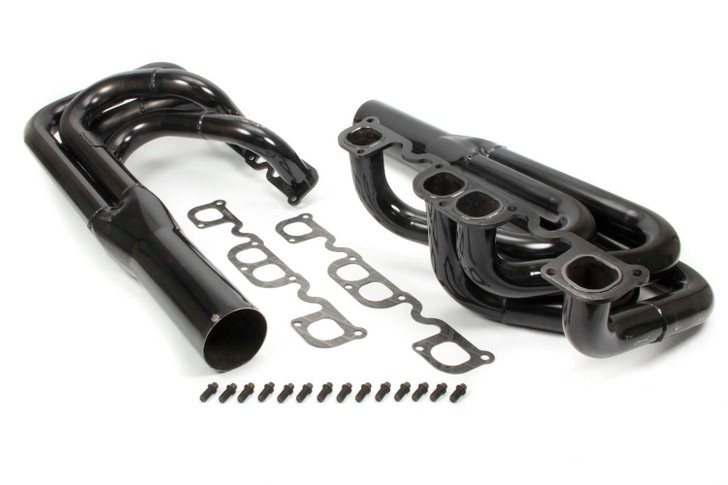 SCHOENFELD Sprint Car Headers 1-7/8 -2 Forward Design SP 