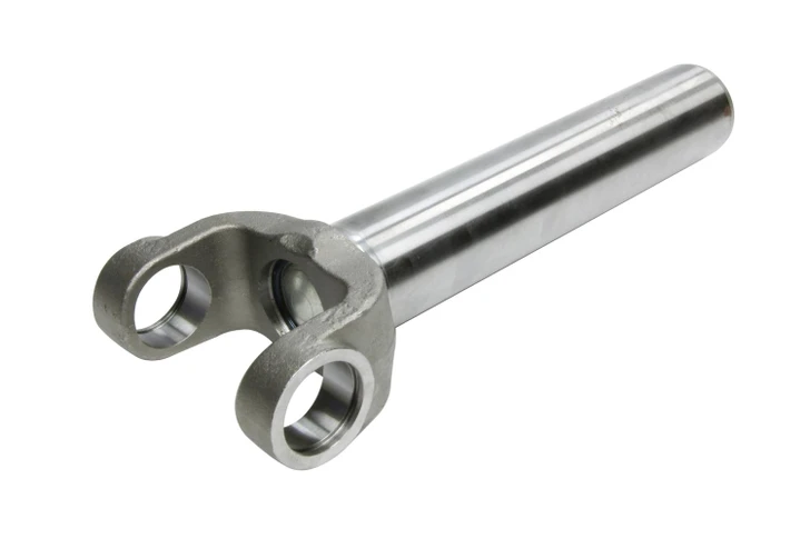 WINTERS Slip Yoke 9in Heat Treated 