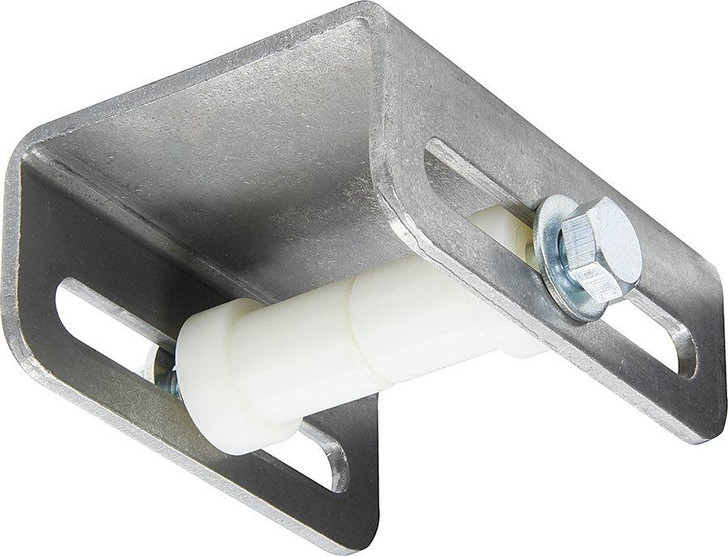 ALLSTAR PERFORMANCE Leaf Spring Slider Box w/Nylon Bushings 