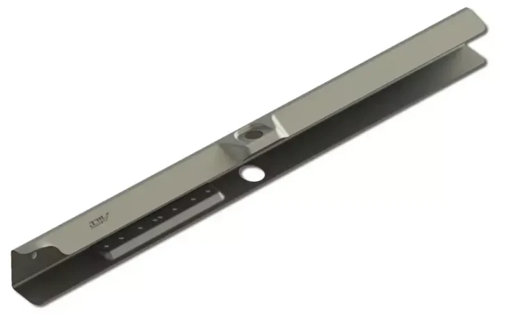 AFCO RACING PRODUCTS Chevelle Frame Rail RH Side Replacement 