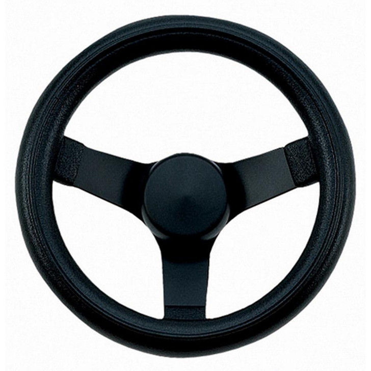 GRANT 10.75in Black/Foam 
