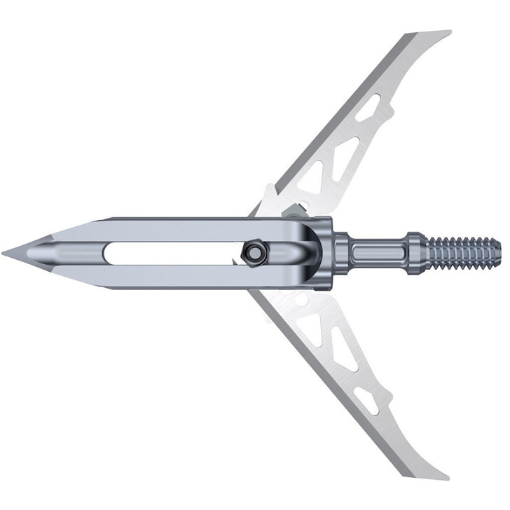  Ravin Broadheads Titanium 100 Gr. 3 Pk. 