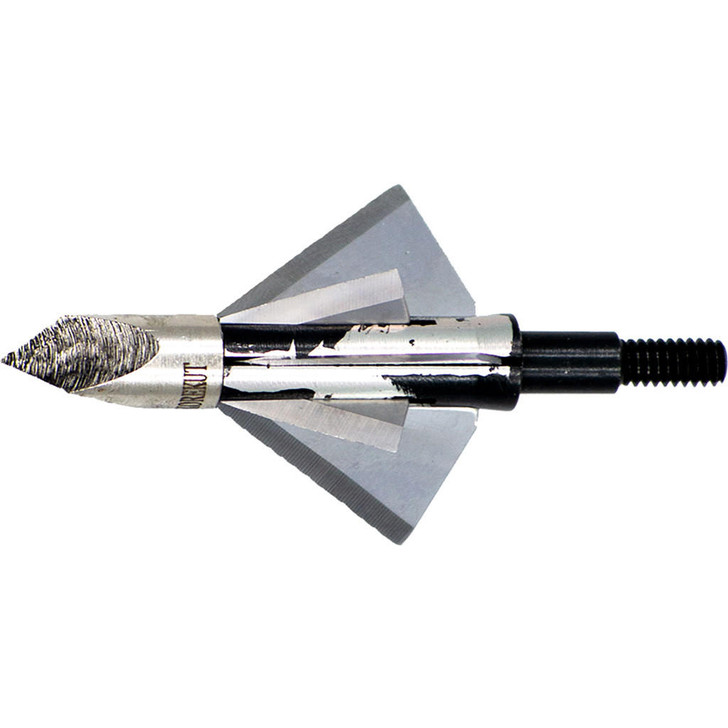 Crimson Talon G2 Hyper Speed Broadheads 125 Gr 3 Pk