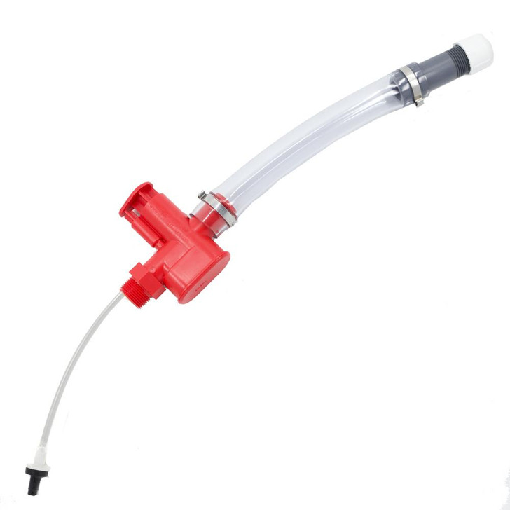 VP RACING Trigger Fluid Control Hose 