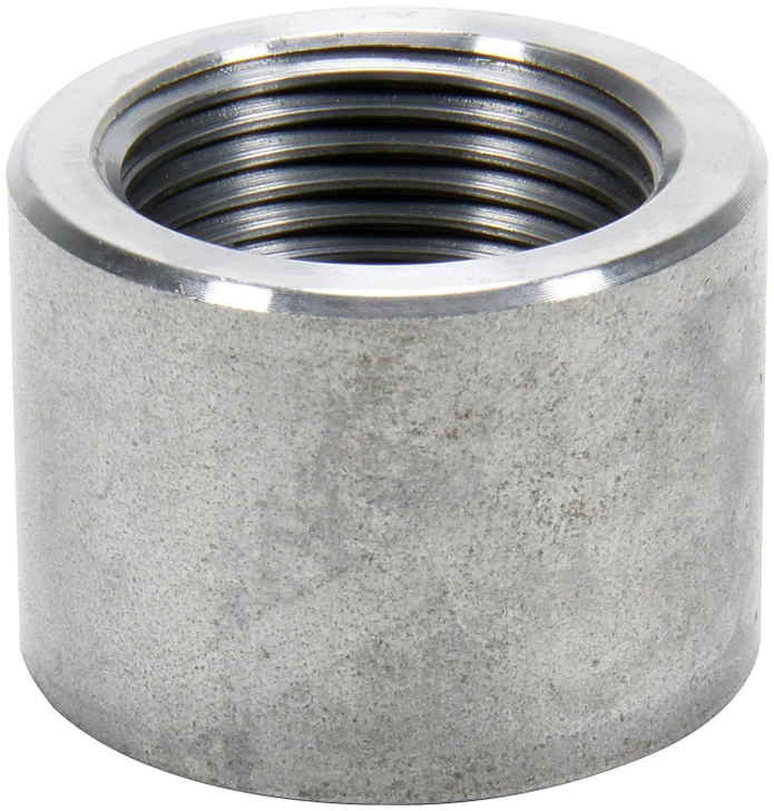 ALLSTAR PERFORMANCE NPT Female Weld Bung 1/2in-14 Steel 