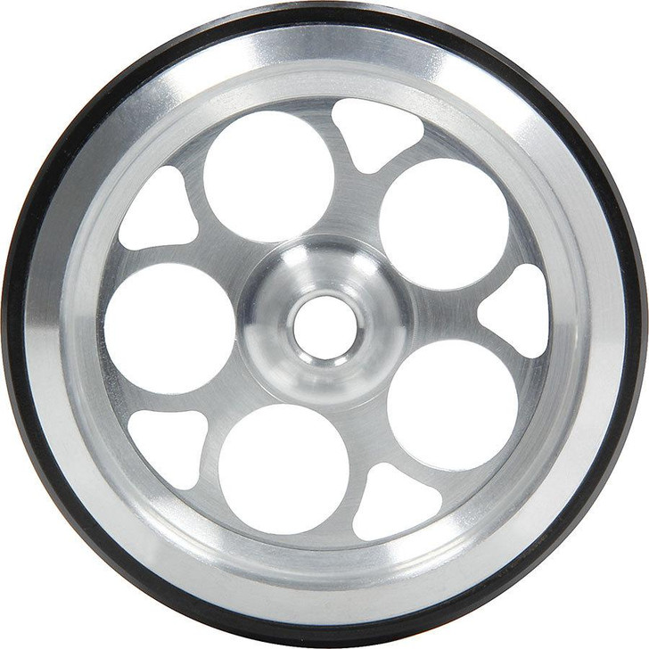 ALLSTAR PERFORMANCE Wheelie Bar Wheel 5-Hole 
