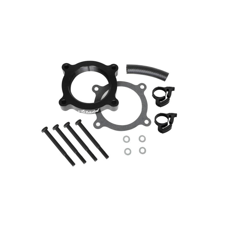 AIRAID INTAKE SYSTEMS 11-12 Mustang 3.7L TBI Spacer 
