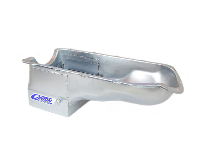 CANTON Pontiac GTO R/R Oil Pan 