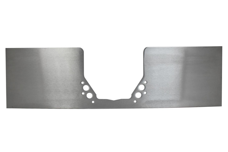 CHASSIS ENGINEERING BBM Aluminum Motor Plate 