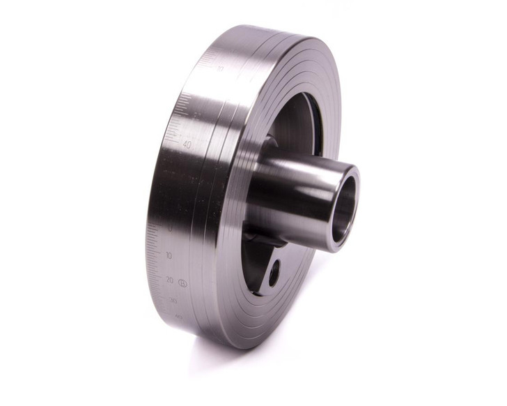 FORD 302/351C SFI Crankshaft Damper- 28 Oz. 