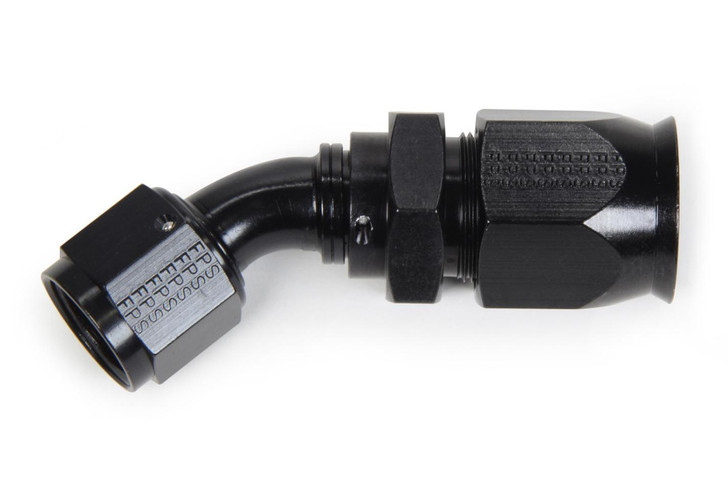 FRAGOLA #12 Race Rite Hose End Fitting 45-Degree 