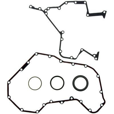 MAHLE ORIGINAL/CLEVITE Timing Cover Set Dodge Cummins 5.9L 