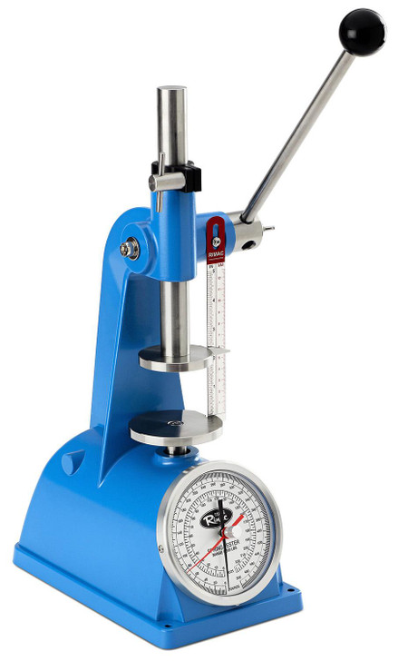 PROFORM Rimac Spring Tester 0-500lbs 2lb Increments 