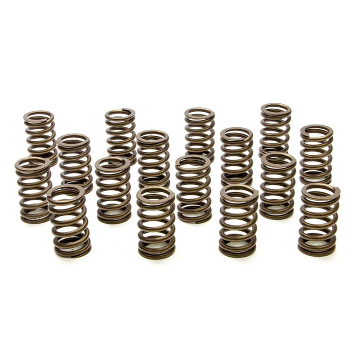 1.061 Valve Springs - Ovate Beehive (16)