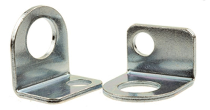 Brake Adapters- N/A