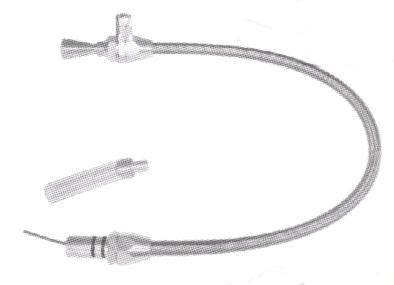 RACING POWER CO-PACKAGED Flex Trans Dipstick Pow erglide Firewall 