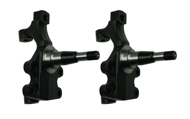 RIGHT STUFF DETAILING 2in Drop Spindles A/F/X Body Cars 
