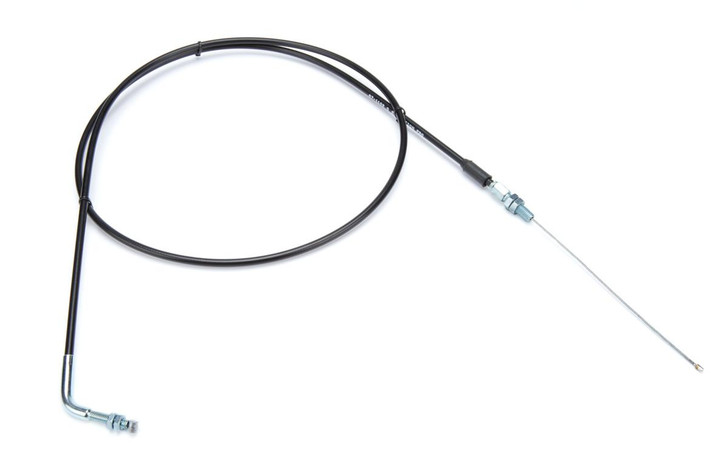 Ti22 PERFORMANCE 600 Throttle Cable Yamaha R6 Pinched End 
