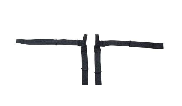 SIMPSON SAFETY Tether Hybrid Sport Quick Clip 