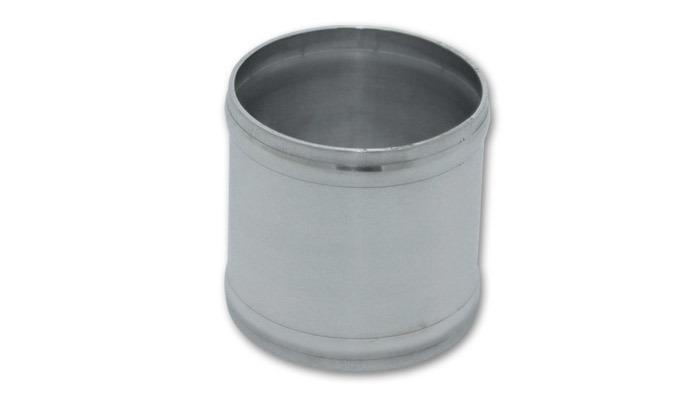 VIBRANT PERFORMANCE 2.5in OD Aluminum Joiner Coupling (3in long) 