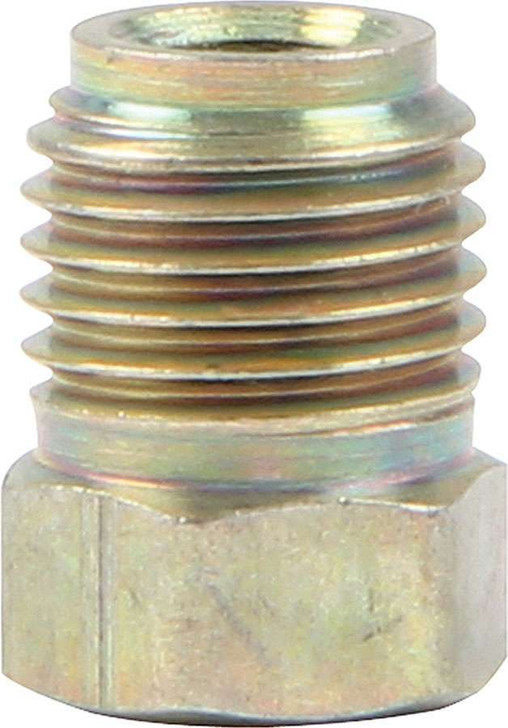 ALLSTAR PERFORMANCE Steel Plugs 3/16in Inv Flare 4pk 