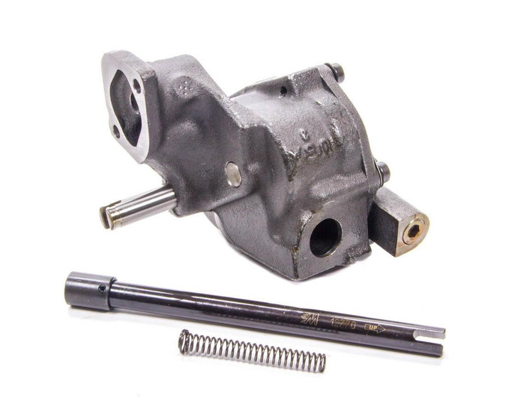 MELLING BBC Hi-Volume Oil Pump - Anti-Cavitation Version 